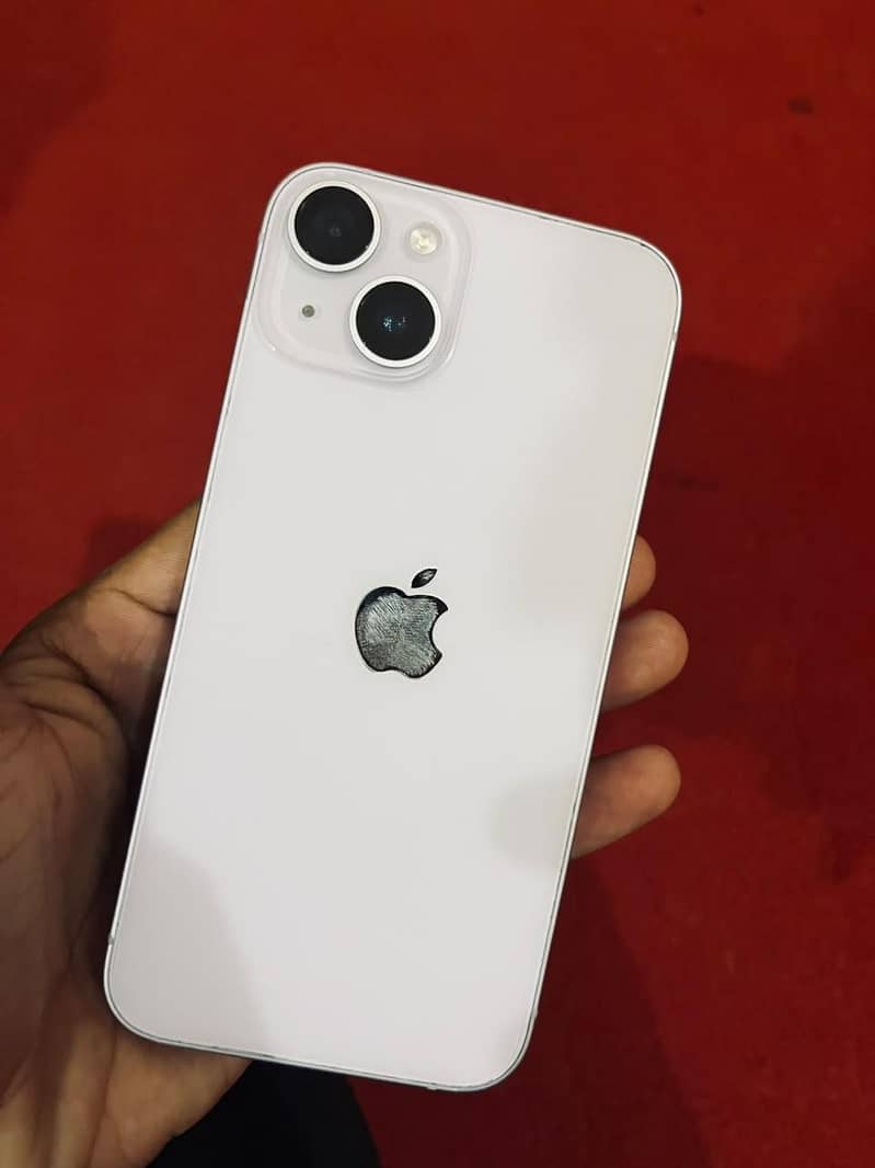Apple iPhone 14 1