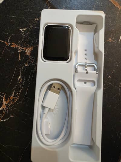 Xiaomi Smart Band 10 Pro Ceramic Edition (Chinese version)