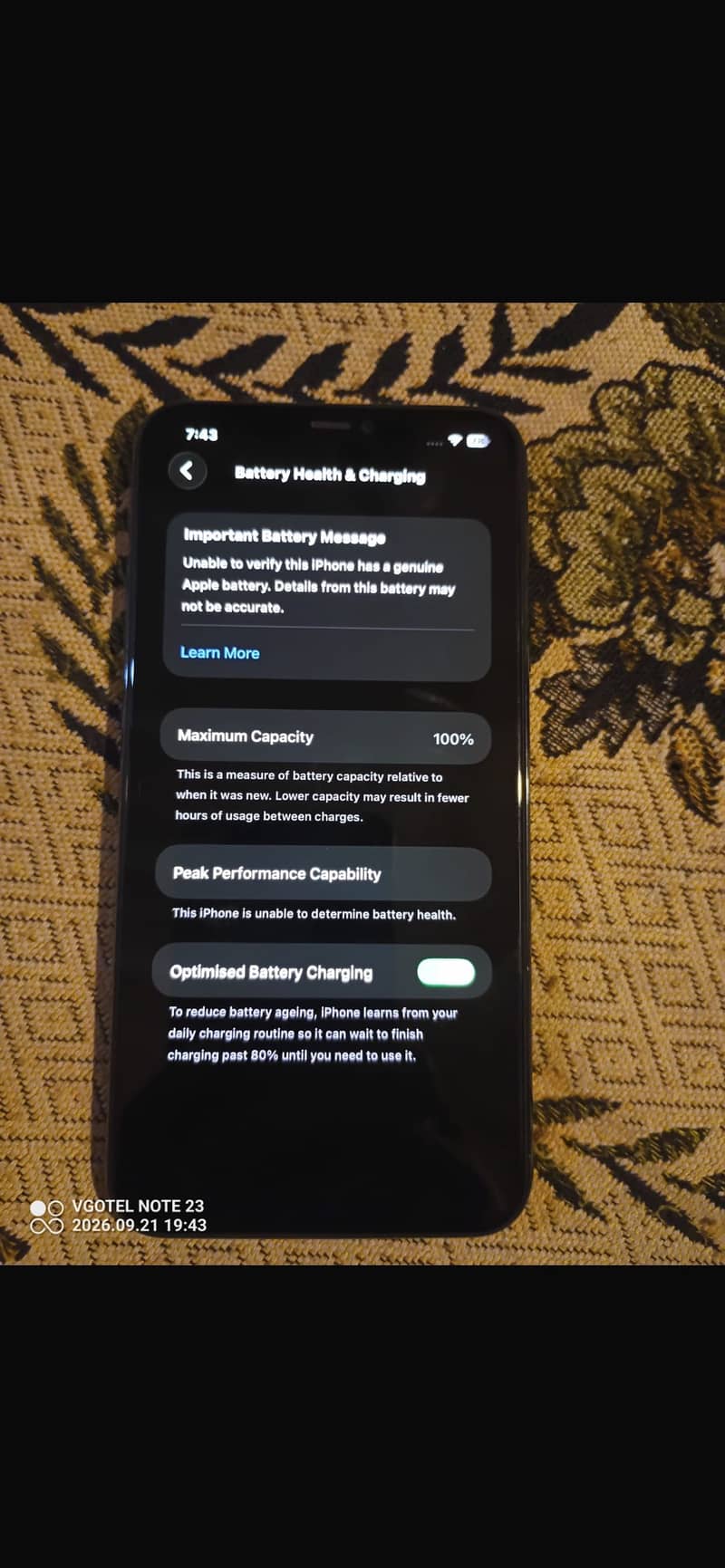iphone 11 pro max 3