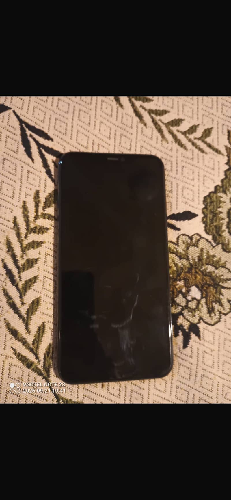 iphone 11 pro max 6