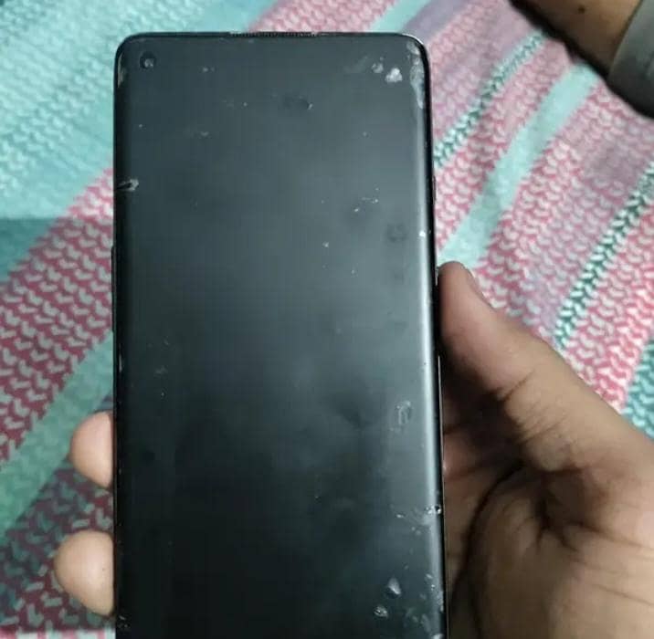 One Plus 8 0
