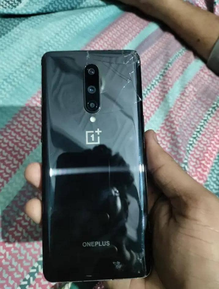 One Plus 8 1