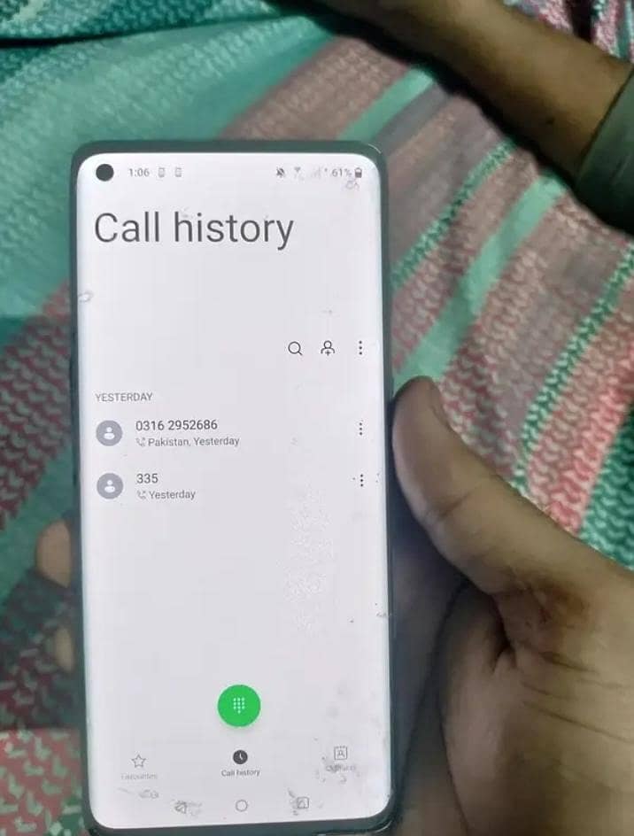 One Plus 8 2