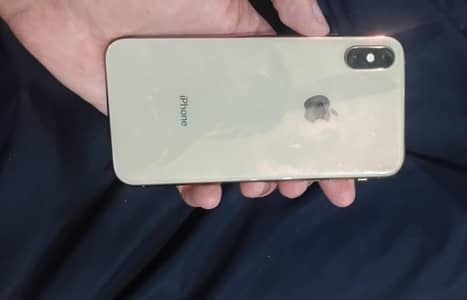 Apple iPhone XS