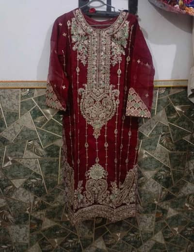 low pric preloved dres
