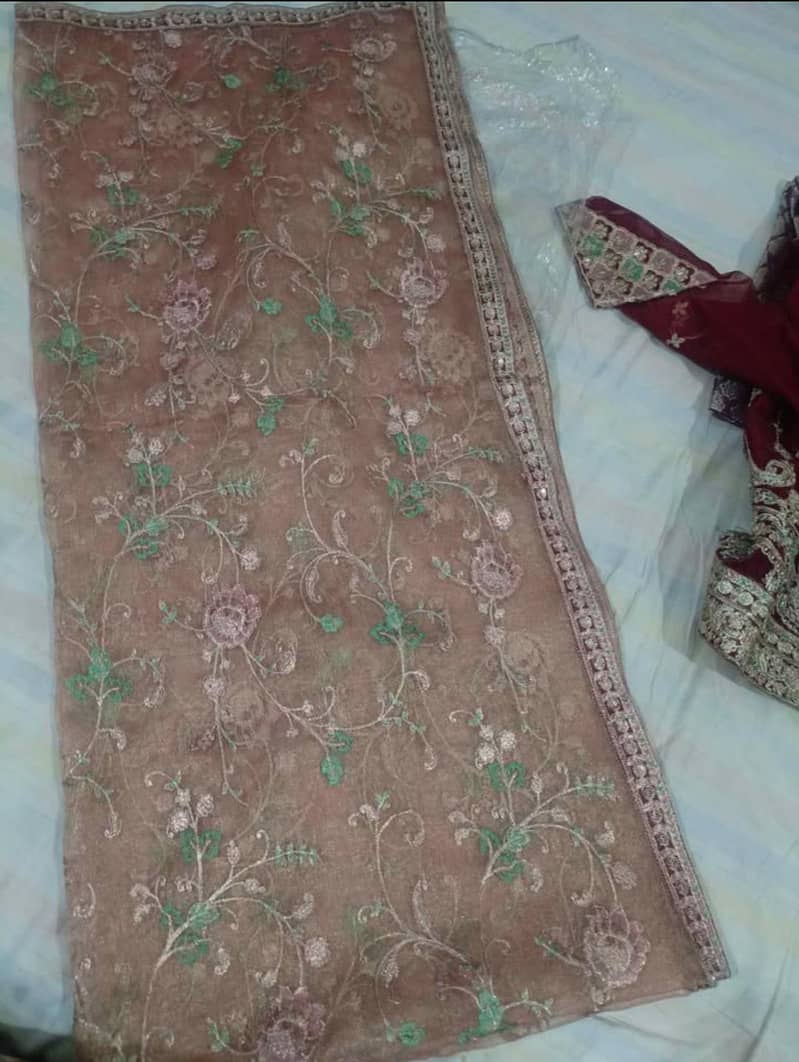 low pric preloved dres 4