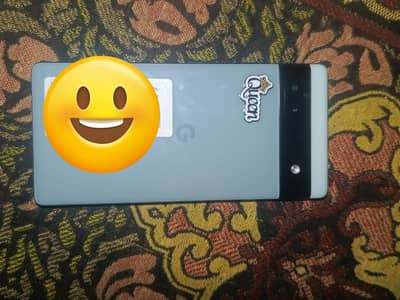 Google Pixel 6a