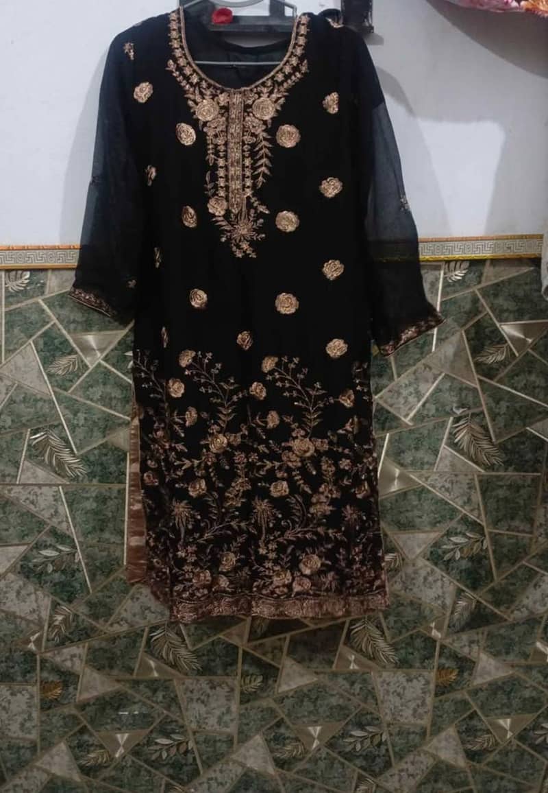 low pric preloved dres 5