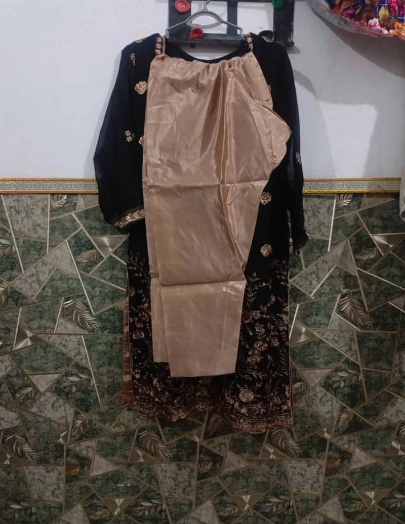 low pric preloved dres 7