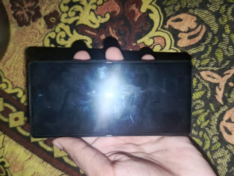 Google Pixel 6a 3
