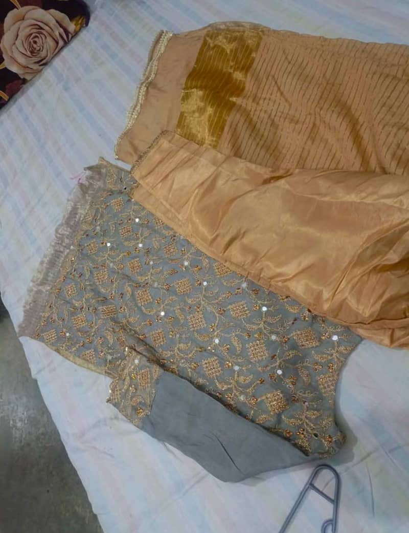 low pric preloved dres 11