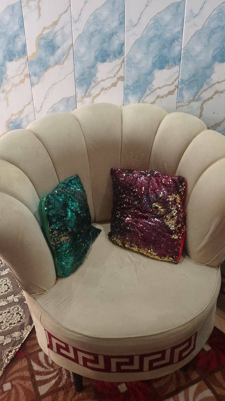 2 seat Sofas 1
