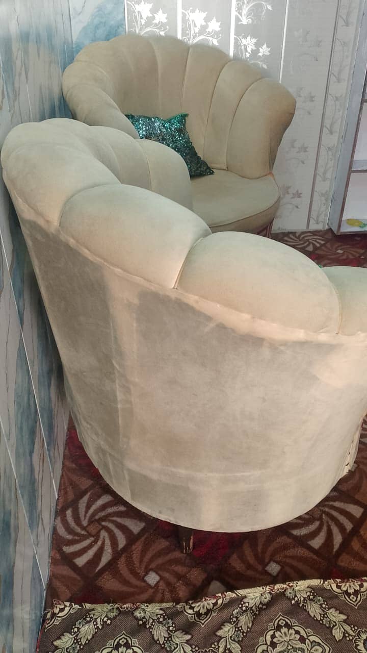 2 seat Sofas 2