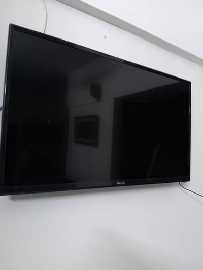 Google tv 43inches