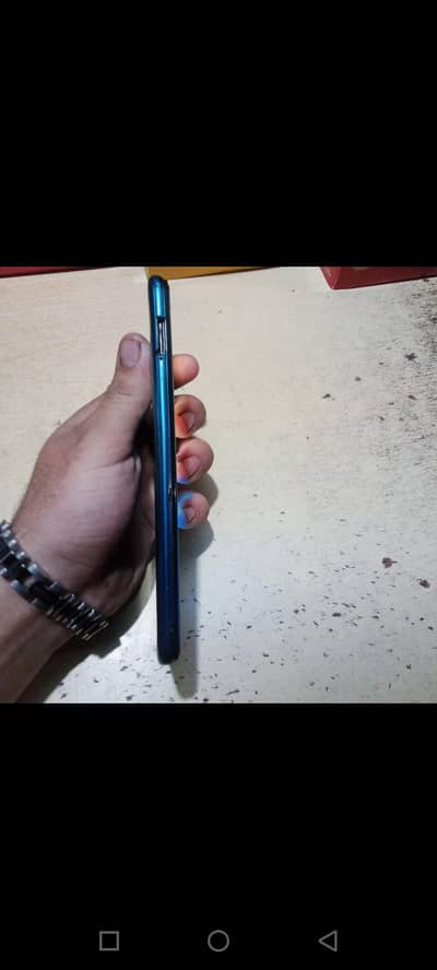 Infinix Smart 6