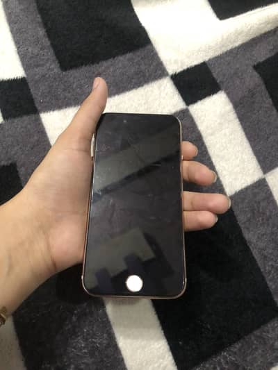 Apple iPhone 8 pta approved