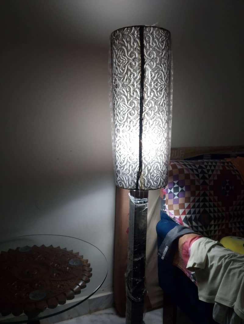Floor Lamp 4