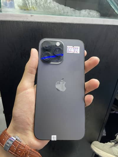 Apple iPhone 14 Pro Max