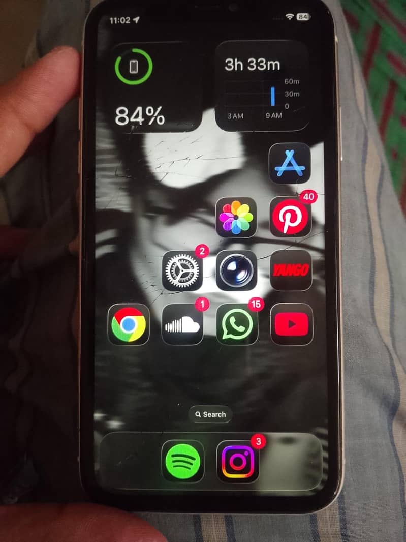Apple iPhone 11 2