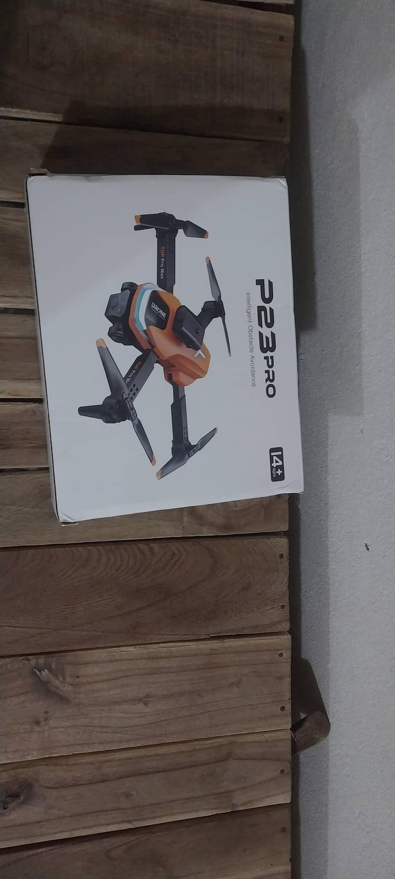 p23 pro 0