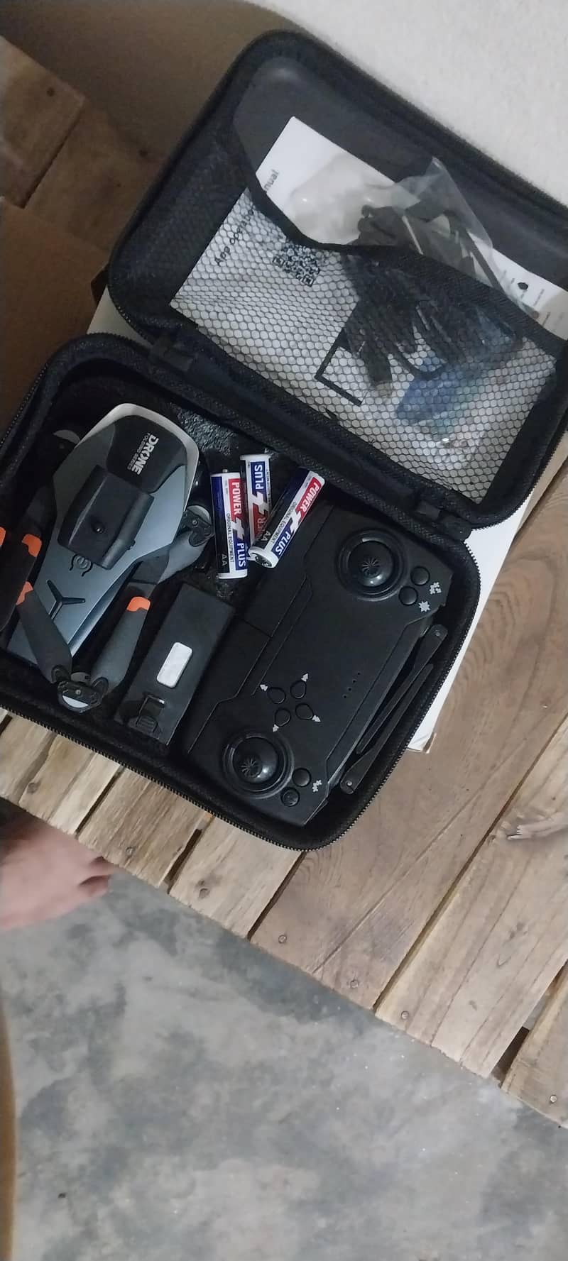 p23 pro 2