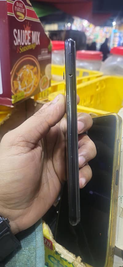 HUAWEI Y6s JAT-L29