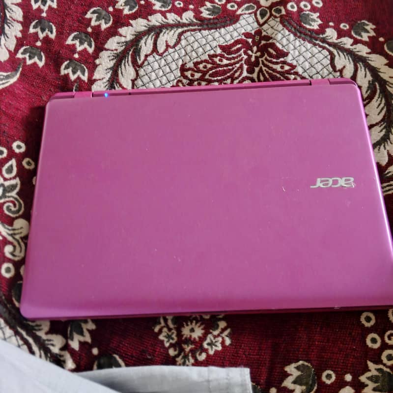 Aspire 4