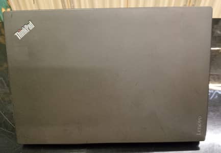 Lenovo X260 Core i5 | 8GB RAM | 128GB SSD