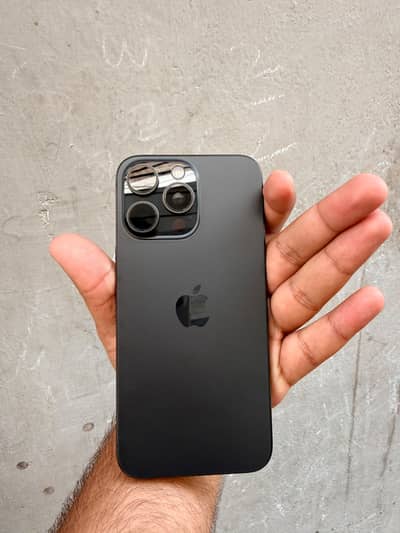 Apple iPhone 15 Pro Max Jv