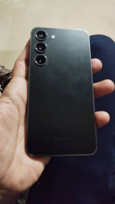 Samsung S23 Need best offer