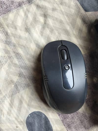 Dell mous 2.4G for sale