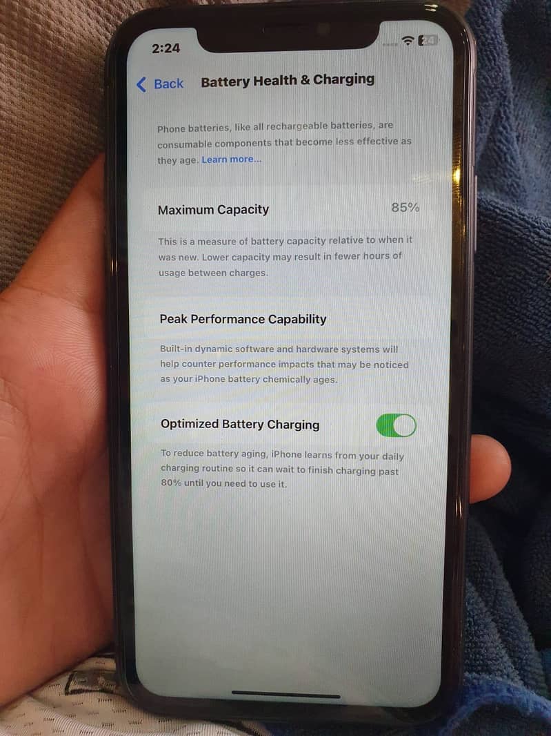 Apple iPhone 11 1