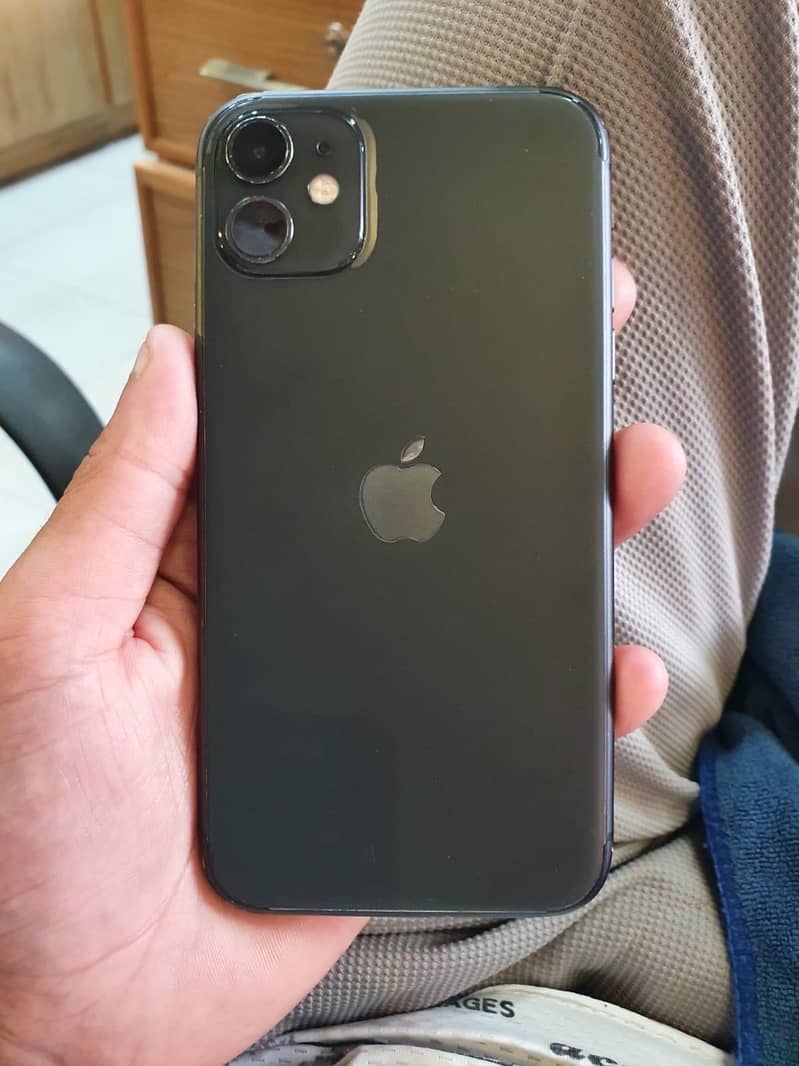 Apple iPhone 11 2