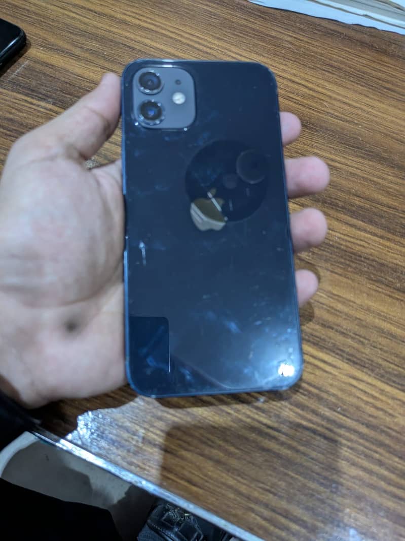 Apple iPhone 12 0