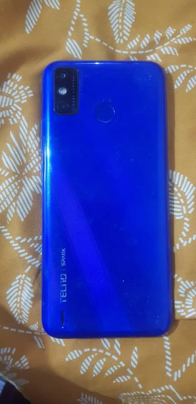 Tecno Spark 6 Go