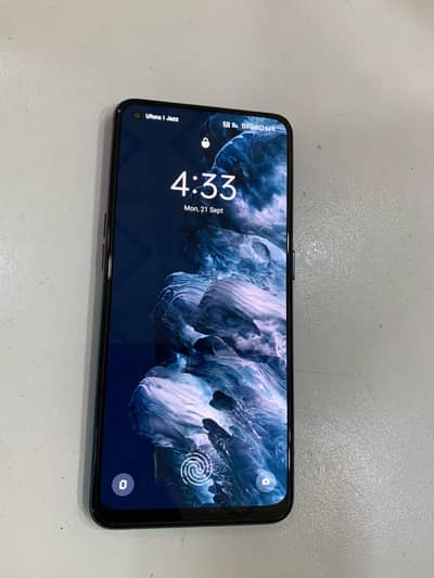 OPPO F19 Pro 8/128