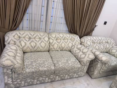 11 seater sofa set