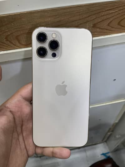Apple iPhone 12 Pro Max