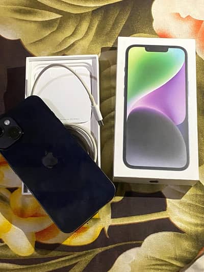 Apple iPhone 14