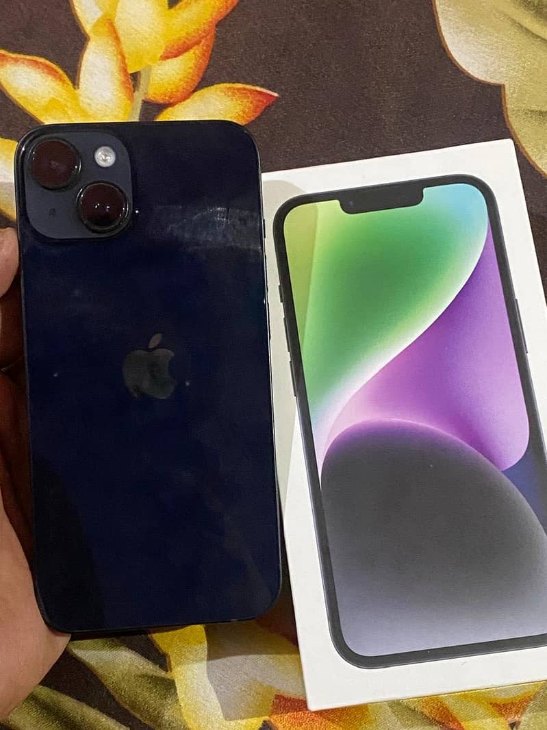 Apple iPhone 14 1