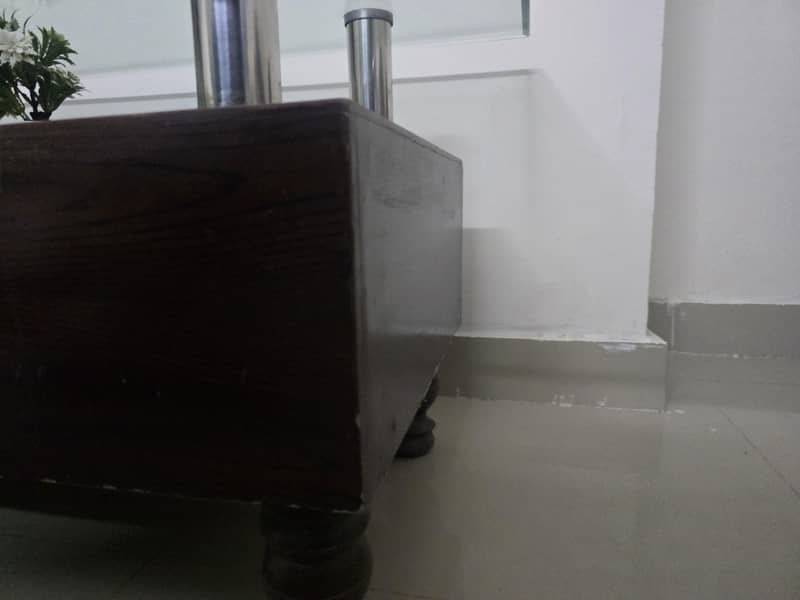 Center Table 2