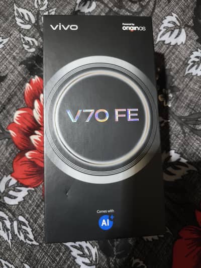 Vivo v70fe 12 256