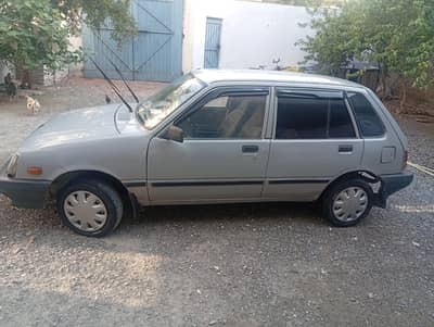 Suzuki Khyber 1997