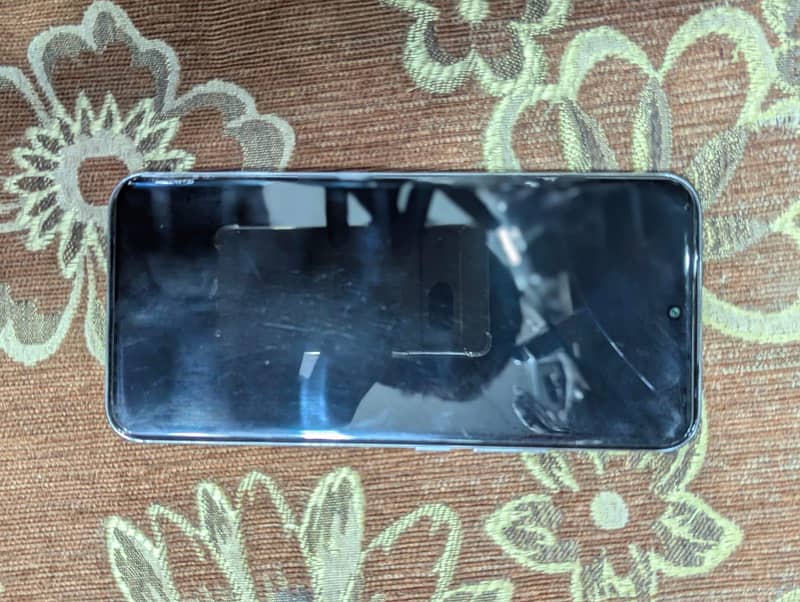 Tecno Spark 40 pro plus 1