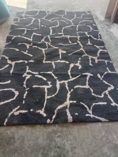 beautiful rug