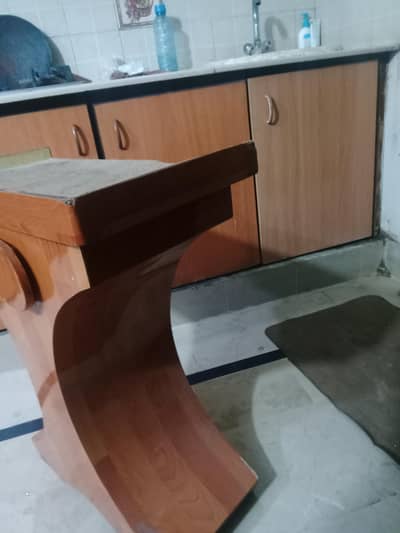Aquarium Fish Tank Stand – Strong & Durable