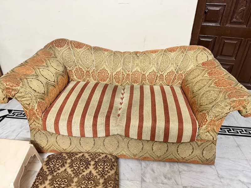 one pair sofa 2