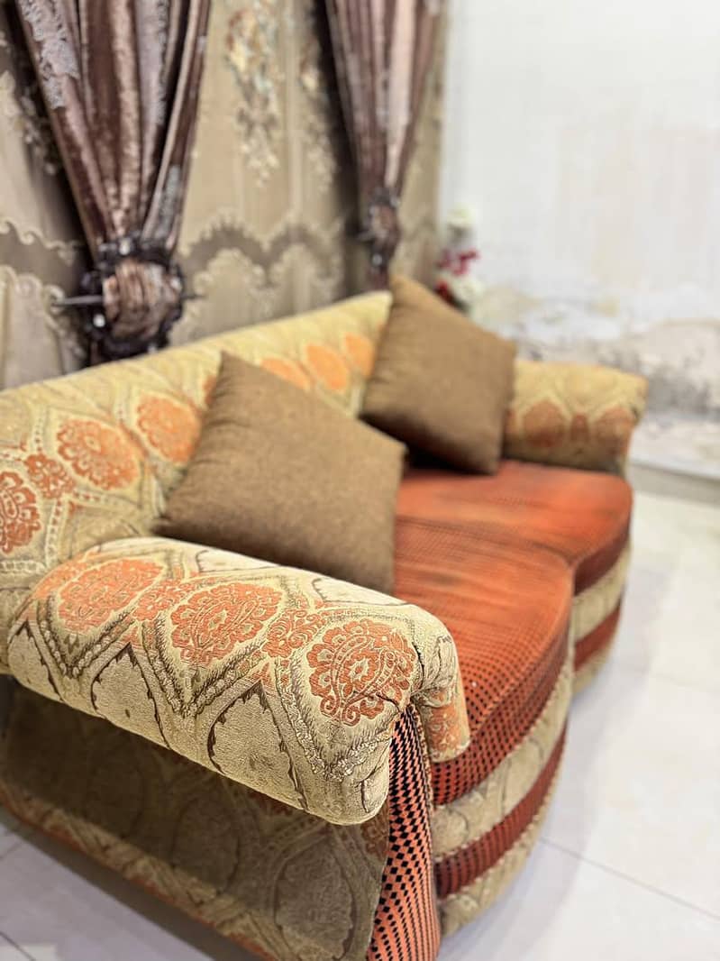 one pair sofa 5