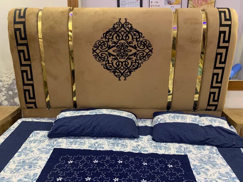 Bed set 2