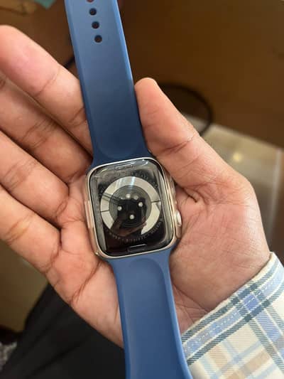 apple series 9 45mm gbs